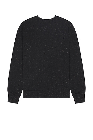 ICECREAM Spec Sweatshirt in Black