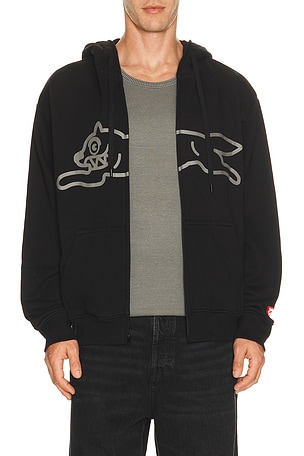 Boost Hoodie ICECREAM
