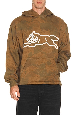 Victory Hoodie ICECREAM