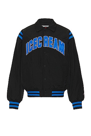 The Arch Jacket ICECREAM