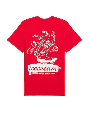 Since 2003 Tee ICECREAM