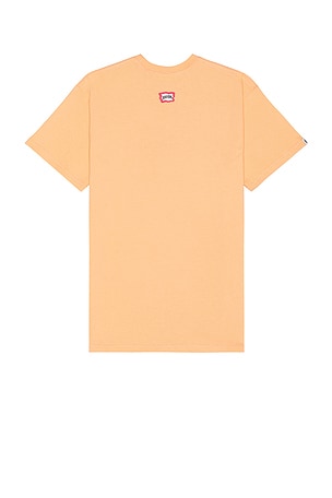 ICECREAM Links Tee in Orange