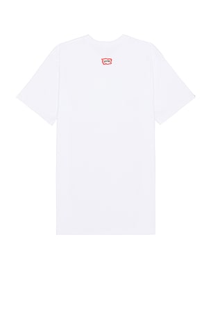 ICECREAM Estate Tee in White