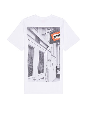 Store Front Tee ICECREAM