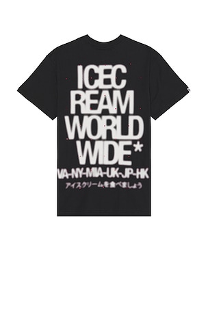 PRESTIGE Tシャツ ICECREAM