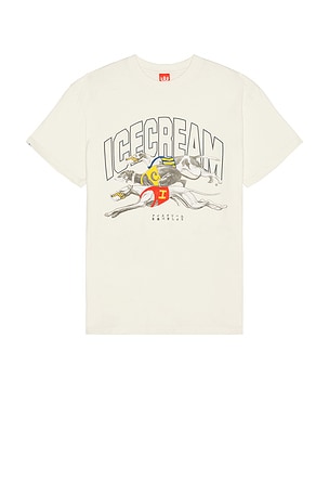 The Race Oversize Tee ICECREAM