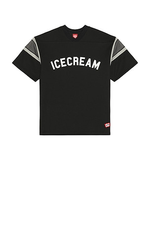 Pass Oversized Jersey ICECREAM