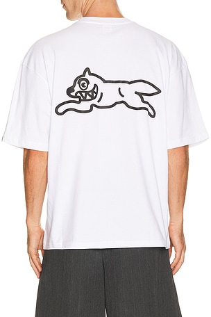 Derby Tee ICECREAM