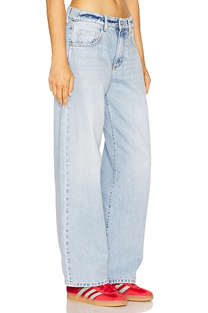 Icon Denim Bea Daddy in Blue