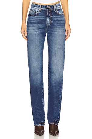 Skye Straight Leg Icon Denim