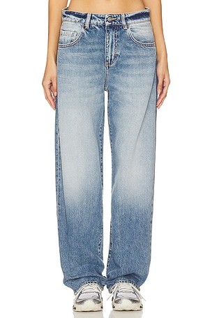 Bea Daddywide Leg Icon Denim