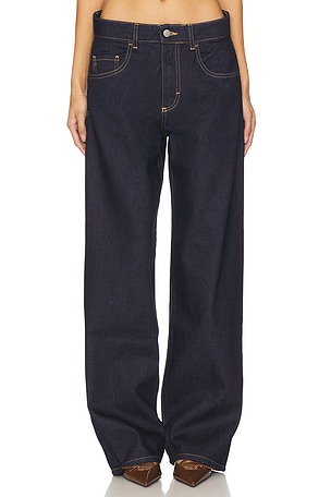 Bea Daddy Wide Leg Icon Denim