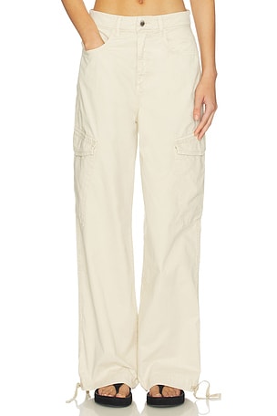 Lotti Pants Icon Denim