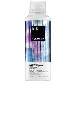 Pick Me Up Maximum Lift Root Boost Spray IGK