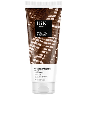 Color Depositing Mask IGK
