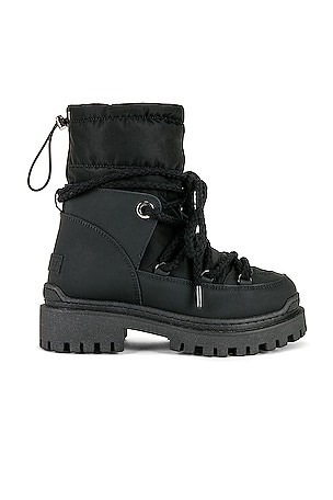 Performance Bomber Bootie INUIKII