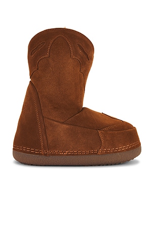 BOTAS COWBOY INUIKII