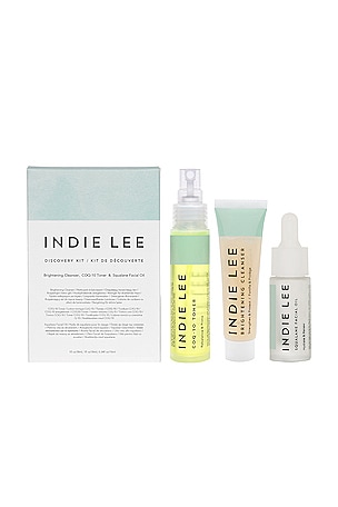 Indie Lee Discovery Kit in Beauty: NA