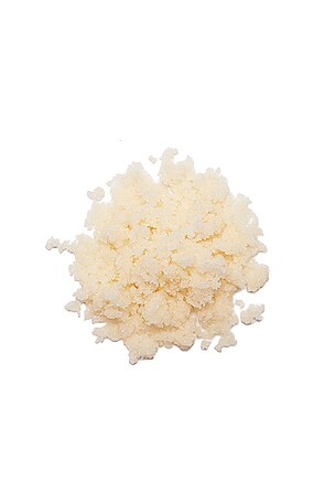 Indie Lee Coconut Citrus Body Scrub.