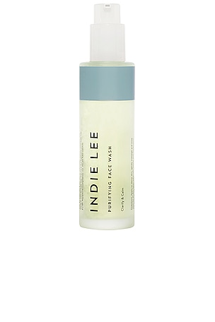 Purifying Face Wash Indie Lee