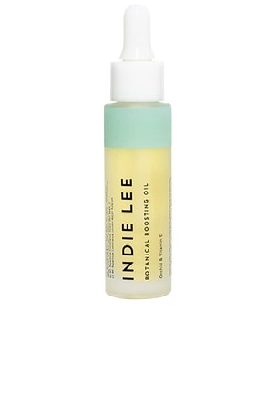 Botanical Boosting Oil Indie Lee