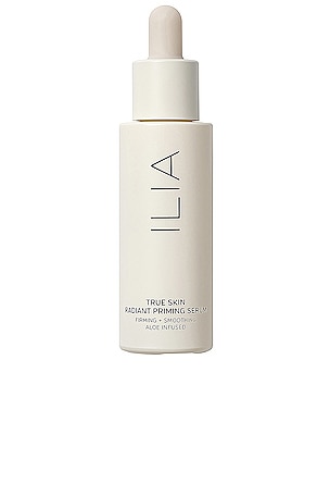 ILIA True Skin Radiant Priming Serum in Light It Up