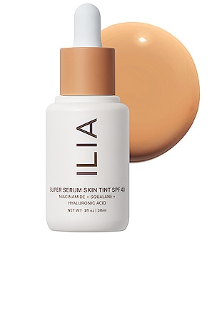 SUPER SERUM 파운데이션 ILIA