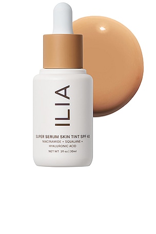 SUPER SERUM 파운데이션 ILIA