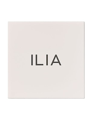 ILIA Ilia paleta de sombras the necessary en color belleza: na talla all en Warm Nude - Beauty: NA