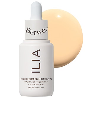 BASE SUPER SERUM ILIA