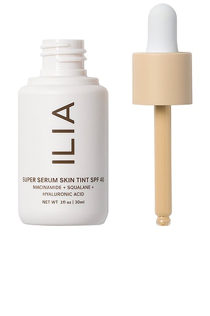 ILIA Super Serum Skin Tint SPF 40 in 2