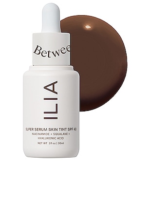 Super Serum Skin Tint SPF 40 ILIA