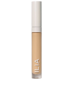 ILIA True Skin Serum Concealer in Burdock