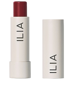 Balmy Tint Hydrating Lip Balm ILIA