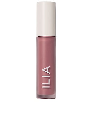 ILIA Balmy Gloss Tinted Lip Oil in Maybe Violet