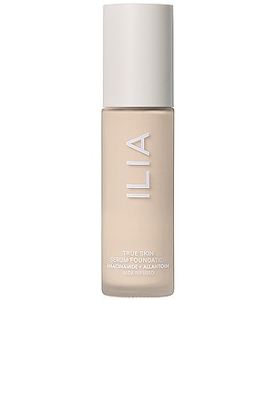 ILIA True Skin Serum Foundation in Mindoro SF