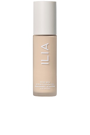 ILIA True Skin Serum Foundation in Sable SF