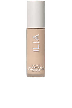 ILIA True Skin Serum Foundation
