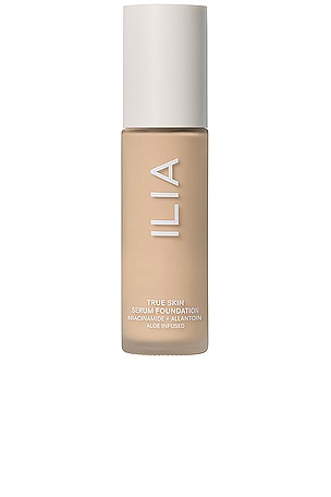 ILIA True Skin Serum Foundation in Tavarua SF2
