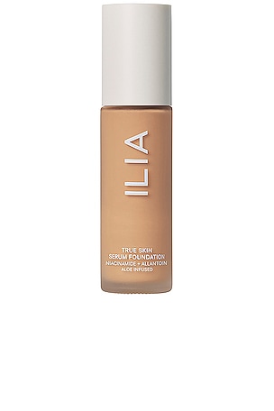 ILIA True Skin Serum Foundation in Aran SF6