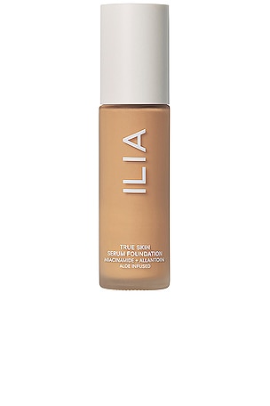 ILIA True Skin Serum Foundation in Catalina SF7