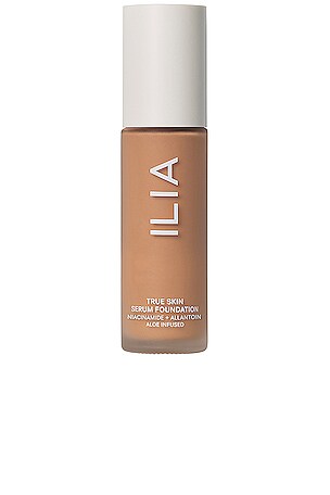ILIA True Skin Serum Foundation in Maraca SF9