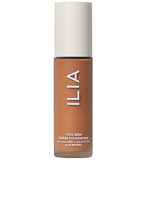ILIA True Skin Serum Foundation in Montserrat SF10