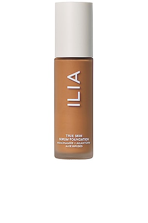 ILIA True Skin Serum Foundation in Iona SF10