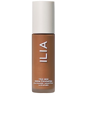 ILIA True Skin Serum Foundation in Martinique SF11