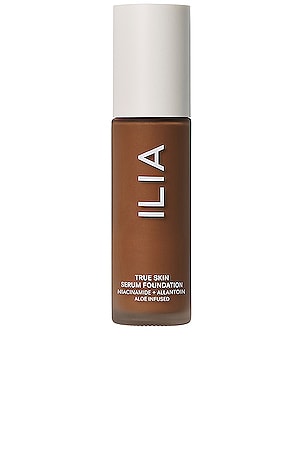 ILIA True Skin Serum Foundation in Flores SF13