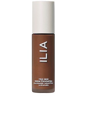 Ilia base de sérum true sken true sken serum foundation en color belleza: N/A