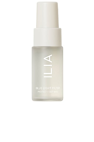 ILIA Mini Blue Light Face Mist in Beauty: NA