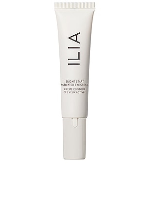 ILIA Bright Start Activated Eye Cream in Beauty: NA