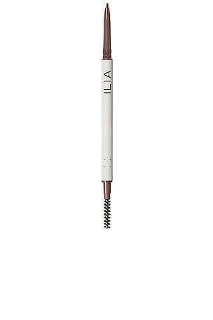 In Full Micro-Tip Brow Pencil ILIA